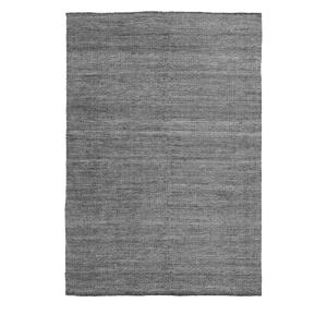 Tapis gris foncé gris foncé 160x230 cm