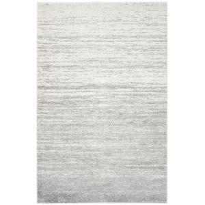 Tapis Gris/Neutre 122 X 183 cm