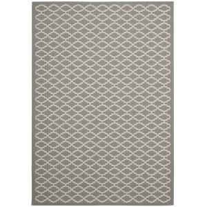 Tapis Gris/Neutre 160 X 231 cm