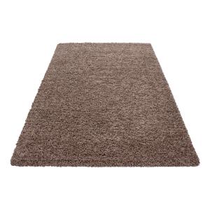 Tapis intérieur à poils longs Moka-240x340