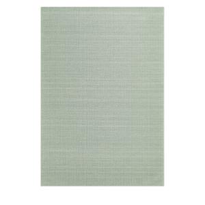 Tapis intérieur et extérieur - 120x170cm Vert Polypropylène…