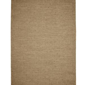 Tapis intérieur extérieur aspect jute à motif perle beige 1…