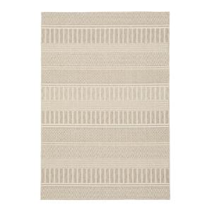 Tapis intérieur extérieur de style ethnique 120  x 170