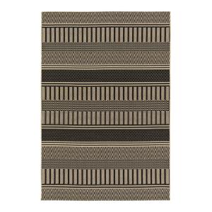 Tapis intérieur extérieur de style ethnique 140  x 200