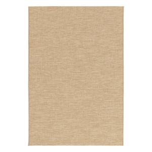 Tapis intérieur/extérieur effet jute coloris naturel 120x17…