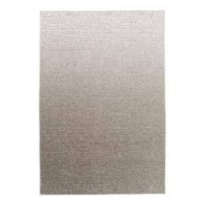 Tapis intérieur extérieur en fibres recyclées GRADIENT