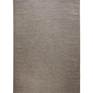Tapis intérieur extérieur  motif sable beige 160x230