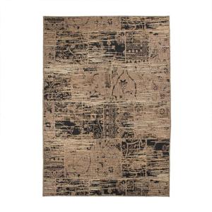 Tapis intérieur extérieur VINTAGE LOOK NEW MOLOK  140x200 b…