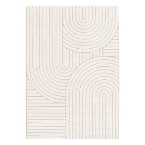 Tapis intérieur motif ethnique arches 200x290cm