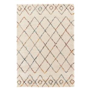 Tapis intérieur shaggy, 80 x 150cm berbère