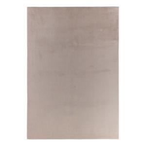 Tapis intérieur uni gris 120x160cm