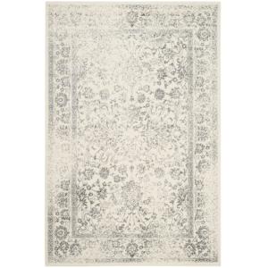 Tapis Ivoire/Argent 155 X 229 cm