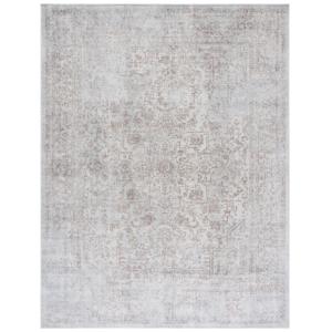 Tapis Ivoire / Taupe 235 X 305 cm