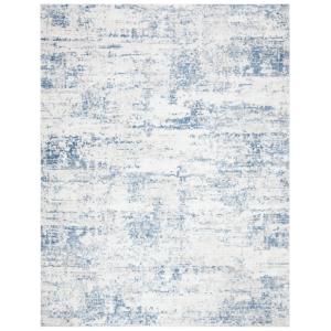 Tapis Ivory / Blue 236 X 305 cm