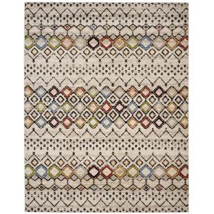 Tapis Ivory / Multi 244 X 305 cm