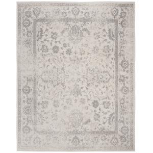 Tapis Ivory / Silver 244 X 305 cm