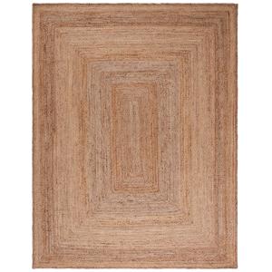 Tapis Jute Natural 244 X 305 cm