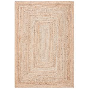 Tapis Jute Natural 91 X 152 cm