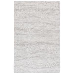 Tapis laine naturel/ivoire 183 x 274 cm