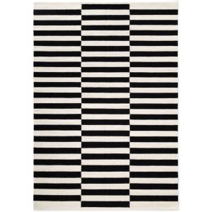 Tapis Laine tissé à la main DONNA 160x230cm