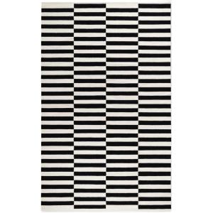 Tapis Laine tissé à la main DONNA 200x300cm