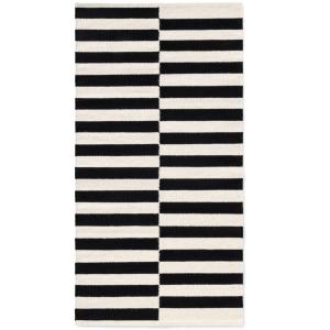 Tapis Laine tissé à la main DONNA 80x150cm