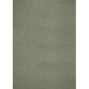 Tapis lavable antidérapant, uni, vert foncé, 300 x 400 cm