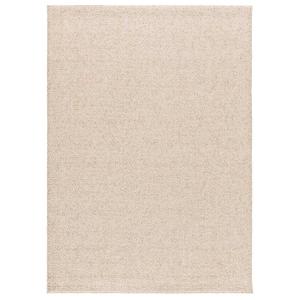 Tapis lavable blanc 160x230 cm