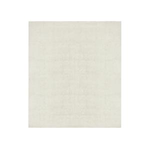 Tapis lavable en laine natural 300x340