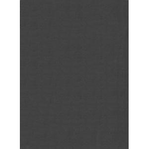 Tapis lavable moelleux élégant uni, Anthracite, 160 x 220 c…