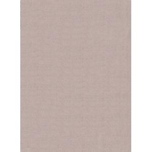 Tapis lavable moelleux élégant uni, Rose, 80 x 150 cm