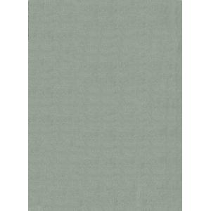 Tapis lavable moelleux élégant uni, Vert, 200 x 280 cm