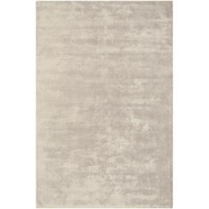 Tapis luxe designer en Viskosebeige 120x170 cm