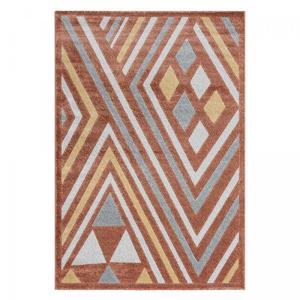 Tapis moderne 120x160 multicolore