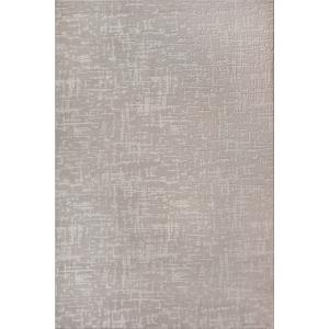 Tapis moderne et antidérapant, Beige, 240 x 340 cm