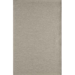 Tapis moderne pour intérieur/extérieur, beige gris, 160 x 2…