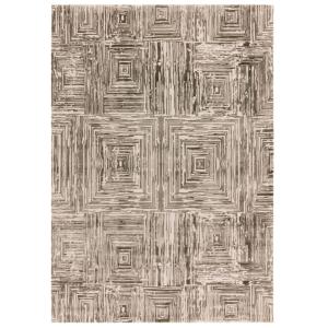 Tapis moderne salon et chambre  Vert 160x230 cm