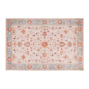 Tapis motif multicolore 160x230