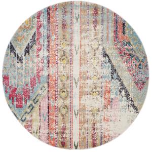 Tapis Multi 122 X 122 cm