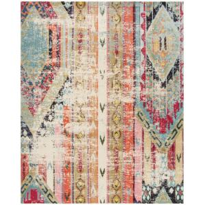 Tapis Multicolore 235 X 305 cm