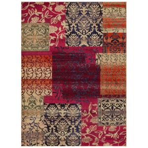 Tapis Multicolore 244 X 335 cm