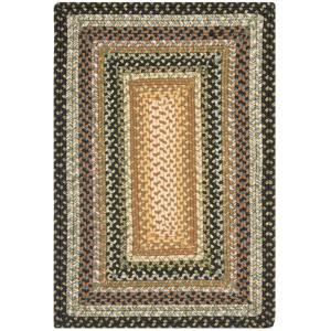 Tapis Multicolore 76 X 122 cm