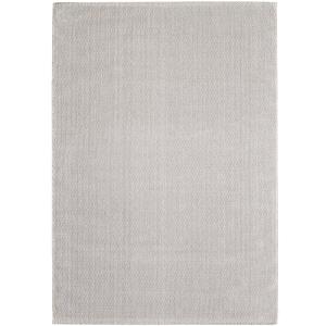 Tapis Naturel aspect jute Crème 200x290cm