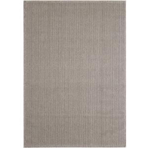 Tapis Naturel aspect jute Moka 160x230cm