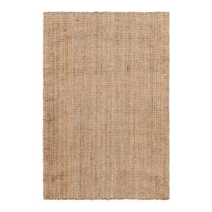 Tapis  naturel en jute naturel 120x170