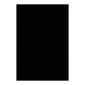 Tapis Open Space 140x200 Noir