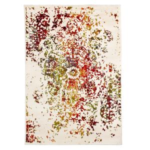 Tapis orient style 120x170 multicolore OEKO-TEX®