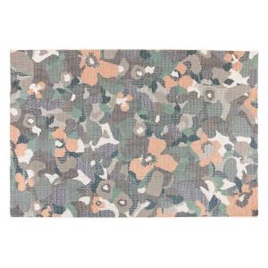 Tapis  outdoor en polypropylene multico 120 x 170