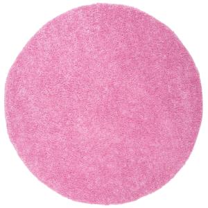 Tapis Pink 122 X 122 cm