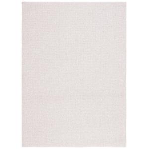 Tapis Polyester Beige 160 X 229 cm